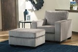Altari Living Room Set - Furniture World