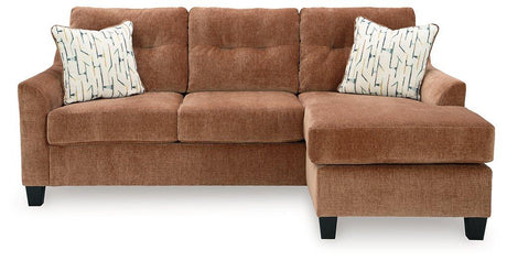 Amity Bay Sofa Chaise - Furniture World