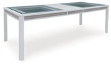 Chalanna Dining Package - Furniture World