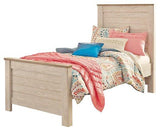 Willowton Bedroom Set - Furniture World