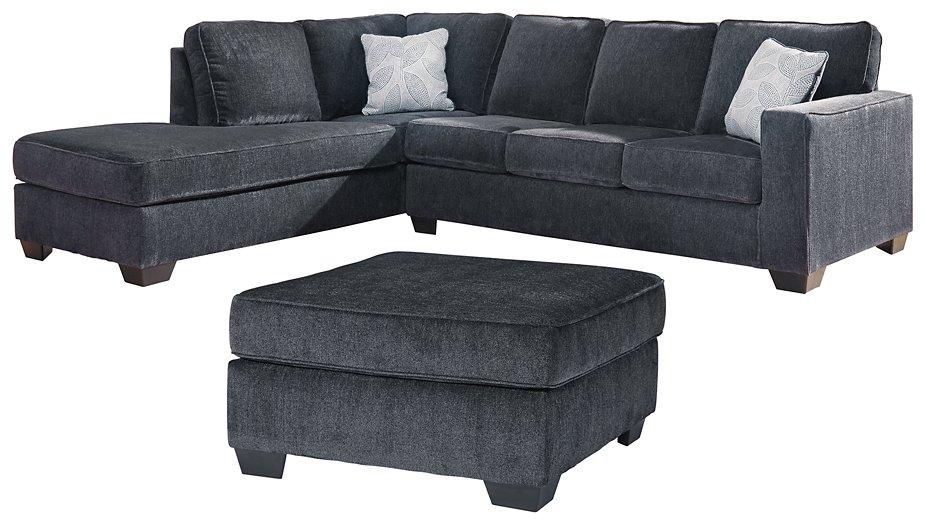 Altari Living Room Set - Furniture World