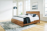Dressonni Bedroom Package - Furniture World