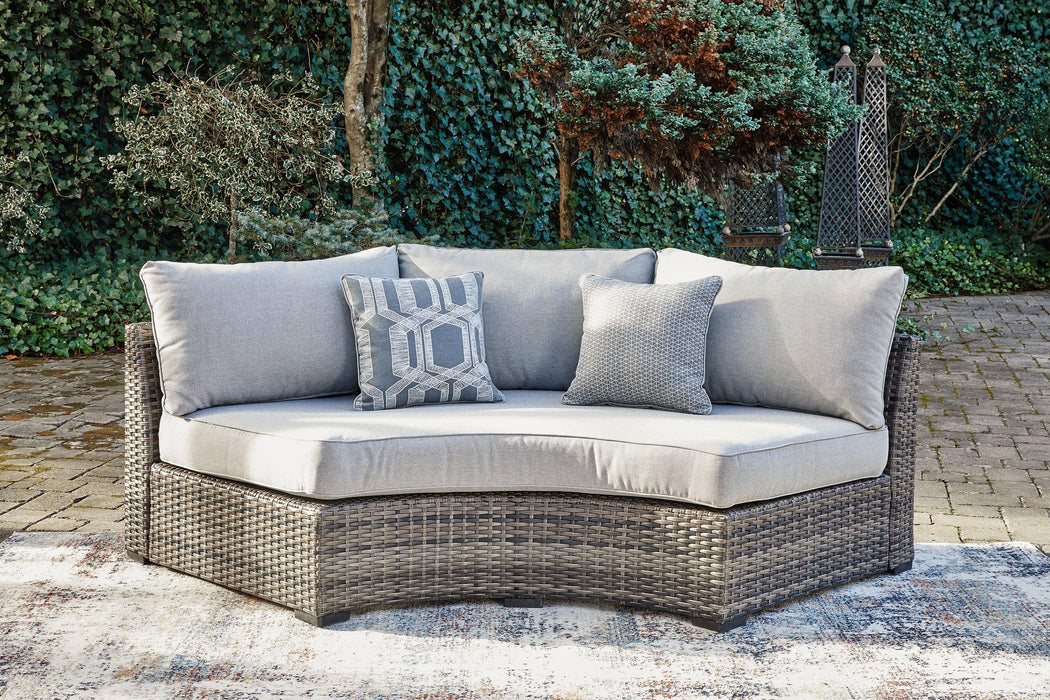 Harbor Court Outdoor Sectional