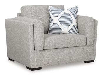Evansley Living Room Set - Furniture World
