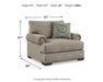 Galemore Living Room Set - Furniture World