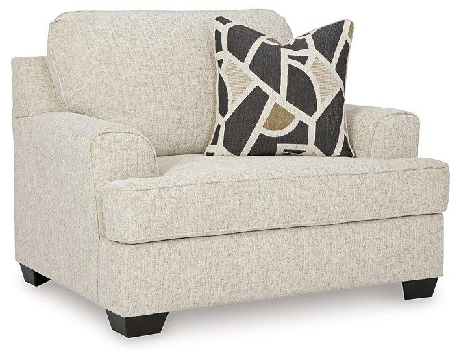 Heartcort Living Room Set - Furniture World