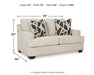 Heartcort Living Room Set - Furniture World
