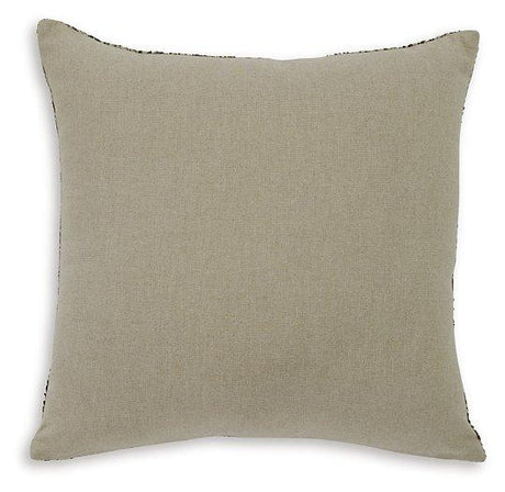 Jayner Pillow (Set of 4) - Furniture World