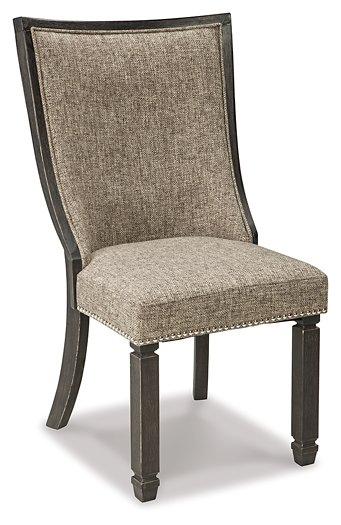 Tyler Creek Dining Set - Furniture World