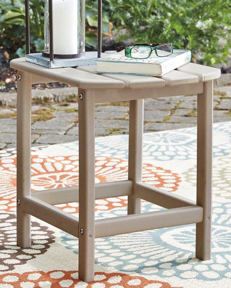 Sundown Treasure Outdoor Seating Set - Furniture World