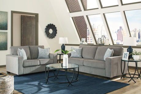 Altari Room Set - Furniture World
