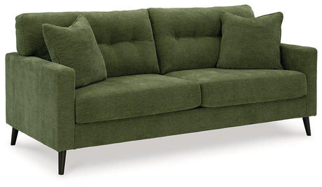 Bixler Living Room Set - Furniture World