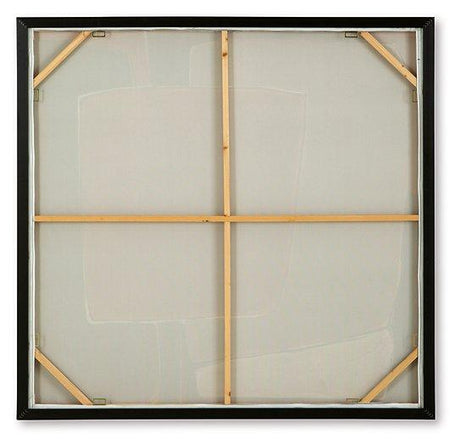 Actman Wall Art - Furniture World