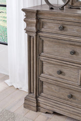 Blairhurst Dresser - Furniture World