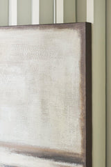 Brockdunn Wall Art (Set of 2) - Furniture World