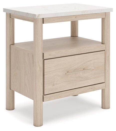 Cadmori Nightstand - Furniture World