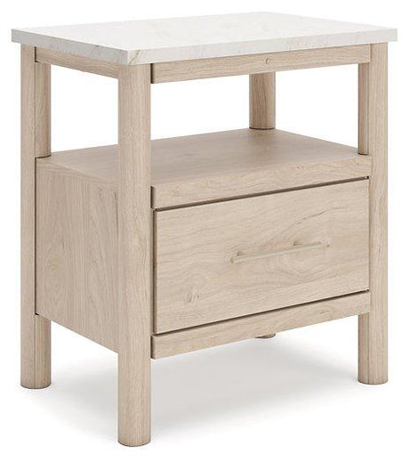 Cadmori Nightstand - Furniture World