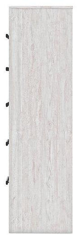 Cayboni Chest of Drawers - Furniture World