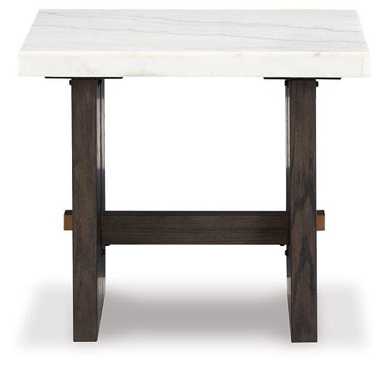 Burkhaus Occasional Table Set - Furniture World