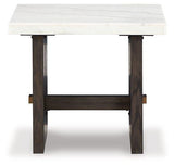 Burkhaus Occasional Table Set - Furniture World