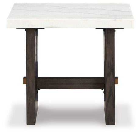 Burkhaus Occasional Table Set - Furniture World