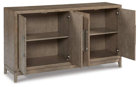 Chrestner Dining Set - Furniture World