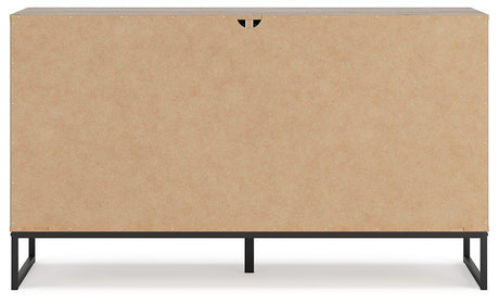 Deanlow Bedroom Package - Furniture World