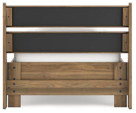 Deanlow Bedroom Package - Furniture World