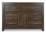 Juararo Dresser - Furniture World