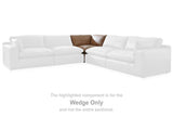 Emilia Sectional - Furniture World