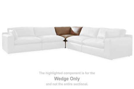 Emilia Sectional - Furniture World