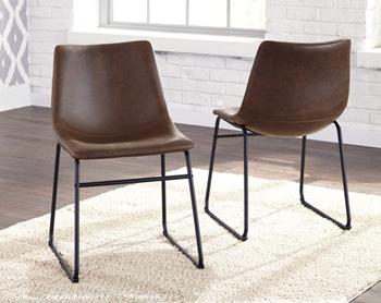 Centiar Dining Chair - Furniture World