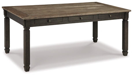 Tyler Creek Dining Set - Furniture World