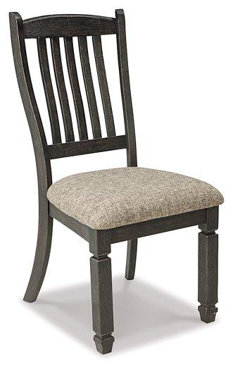 Tyler Creek Dining Set - Furniture World