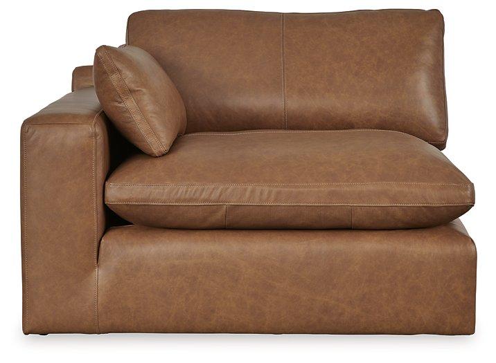Emilia Sectional - Furniture World