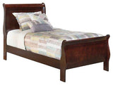 Alisdair Bedroom Set - Furniture World