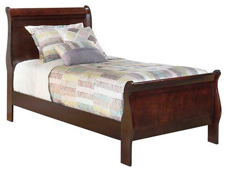 Alisdair Bedroom Set - Furniture World