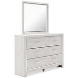 Altyra Bedroom Set - Furniture World