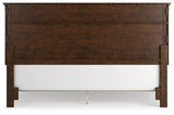 Danabrin Bedroom Set - Furniture World