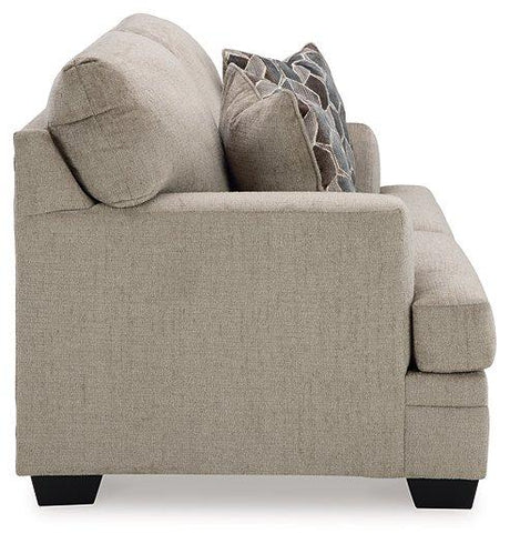 Stonemeade Living Room Set - Furniture World