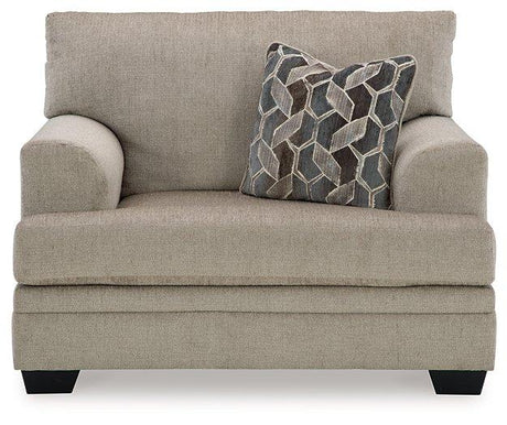 Stonemeade Living Room Set - Furniture World