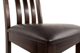 Haddigan Dining Chair - Furniture World
