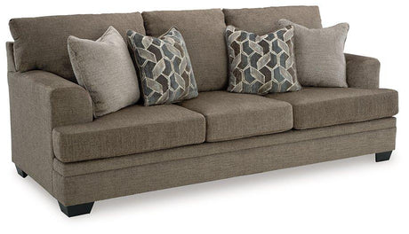 Stonemeade Living Room Set - Furniture World