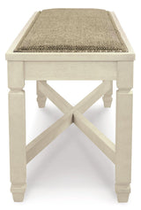 Bolanburg Dining Bench - Furniture World