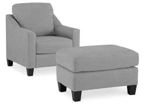 Adlai Living Room Set - Furniture World