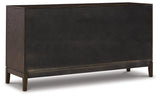 Burkhaus Dining Server - Furniture World