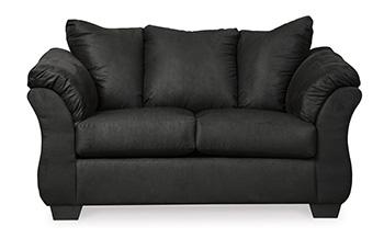 Darcy Loveseat - Furniture World