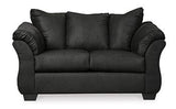 Darcy Loveseat - Furniture World
