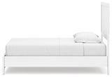 Binterglen Bed - Furniture World