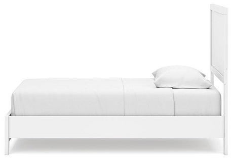 Binterglen Bed - Furniture World